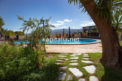 Villa i Ontinyent, Valencia, Ontinyent - € 689.000 | Ref: 09519 - foto 37