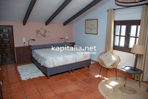 Villa i Ontinyent, Valencia, Ontinyent - € 689.000 | Ref: 09519 - foto 20