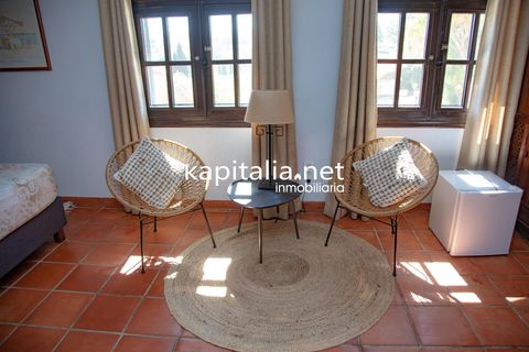 Villa i Ontinyent, Valencia, Ontinyent - € 689.000 | Ref: 09519 - foto 21