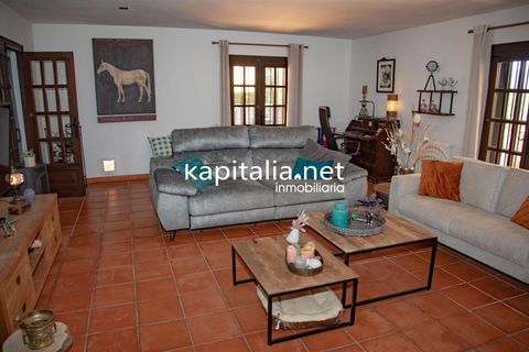 Villa i Ontinyent, Valencia, Ontinyent - € 689.000 | Ref: 09519 - foto 14