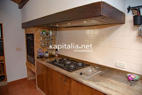Villa i Ontinyent, Valencia, Ontinyent - € 689.000 | Ref: 09519 - foto 5