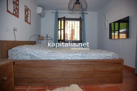 Villa i Ontinyent, Valencia, Ontinyent - € 689.000 | Ref: 09519 - foto 15