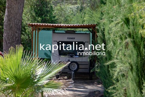 Villa i Ontinyent, Valencia, Ontinyent - € 689.000 | Ref: 09519 - foto 38