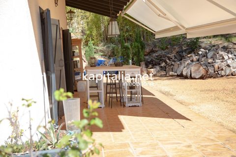 Villa i Ontinyent, Valencia, Ontinyent - € 689.000 | Ref: 09519 - foto 25