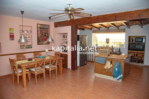 Villa i Ontinyent, Valencia, Ontinyent - € 689.000 | Ref: 09519 - foto 8