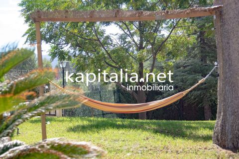 Villa i Ontinyent, Valencia, Ontinyent - € 689.000 | Ref: 09519 - foto 36