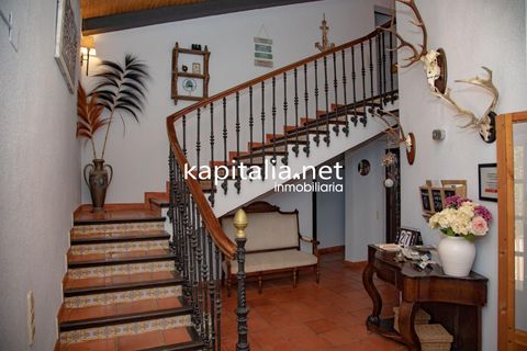 Villa i Ontinyent, Valencia, Ontinyent - € 689.000 | Ref: 09519 - foto 2