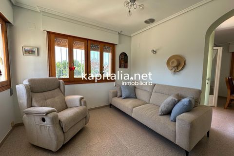 Villa i Ontinyent, Valencia, Ontinyent - € 650.000 | Ref: 09483 - foto 6