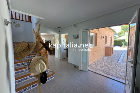 Villa i Ontinyent, Valencia, Ontinyent - € 650.000 | Ref: 09483 - foto 12
