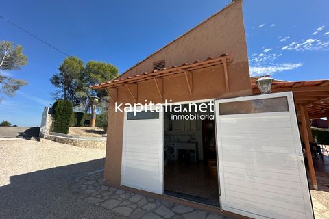 Villa i Ontinyent, Valencia, Ontinyent - € 650.000 | Ref: 09483 - foto 27