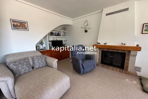 Villa i Ontinyent, Valencia, Ontinyent - € 650.000 | Ref: 09483 - foto 7