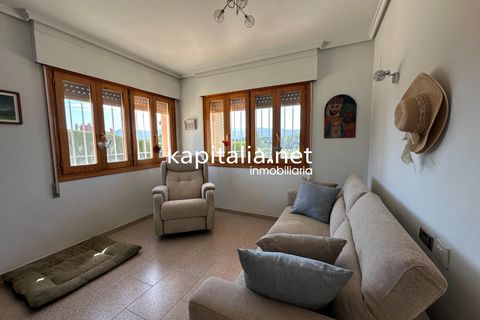 Villa i Ontinyent, Valencia, Ontinyent - € 650.000 | Ref: 09483 - foto 5