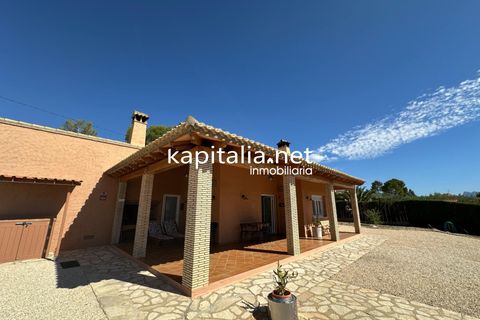 Villa i Ontinyent, Valencia, Ontinyent - € 650.000 | Ref: 09483 - foto 33
