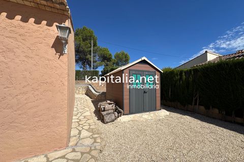 Villa i Ontinyent, Valencia, Ontinyent - € 650.000 | Ref: 09483 - foto 35