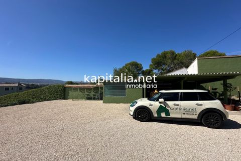 Villa i Ontinyent, Valencia, Ontinyent - € 650.000 | Ref: 09483 - foto 28