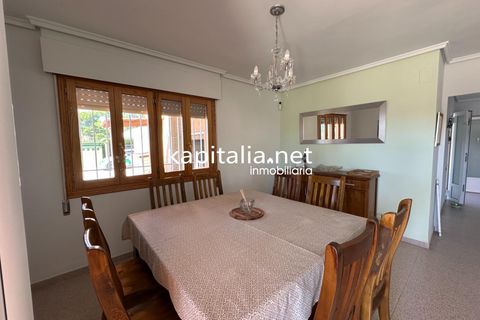 Villa i Ontinyent, Valencia, Ontinyent - € 650.000 | Ref: 09483 - foto 11