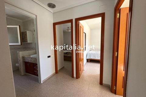 Villa i Ontinyent, Valencia, Ontinyent - € 650.000 | Ref: 09483 - foto 14