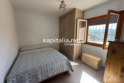 Villa i Ontinyent, Valencia, Ontinyent - € 650.000 | Ref: 09483 - foto 22