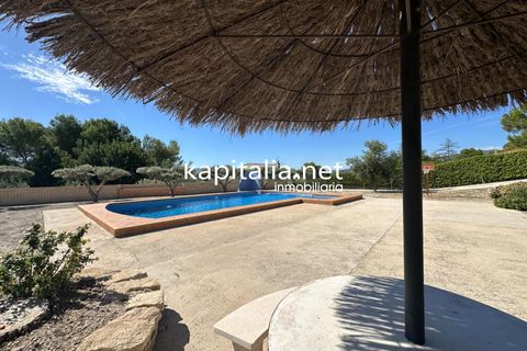 Villa i Ontinyent, Valencia, Ontinyent - € 650.000 | Ref: 09483 - foto 30
