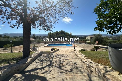 Villa i Ontinyent, Valencia, Ontinyent - € 650.000 | Ref: 09483 - foto 29