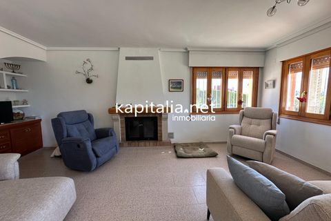 Villa i Ontinyent, Valencia, Ontinyent - € 650.000 | Ref: 09483 - foto 8