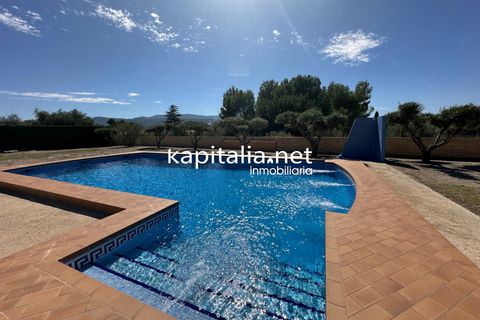 Villa i Ontinyent, Valencia, Ontinyent - € 650.000 | Ref: 09483 - foto 26