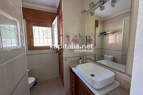 Villa i Ontinyent, Valencia, Ontinyent - € 650.000 | Ref: 09483 - foto 15