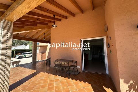 Villa i Ontinyent, Valencia, Ontinyent - € 650.000 | Ref: 09483 - foto 3
