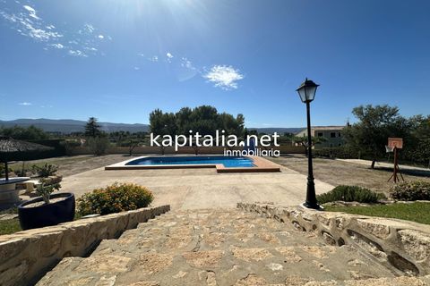 Villa i Ontinyent, Valencia, Ontinyent - € 650.000 | Ref: 09483 - foto 31