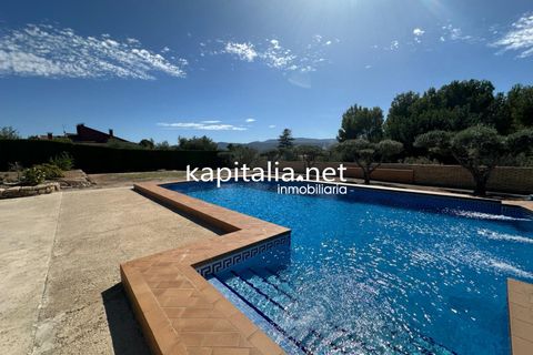 Villa i Ontinyent, Valencia, Ontinyent - € 650.000 | Ref: 09483 - foto 2
