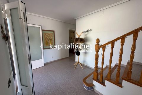 Villa i Ontinyent, Valencia, Ontinyent - € 650.000 | Ref: 09483 - foto 13