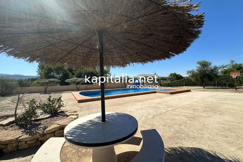 Villa i Ontinyent, Valencia, Ontinyent - € 650.000 | Ref: 09483 - foto 34