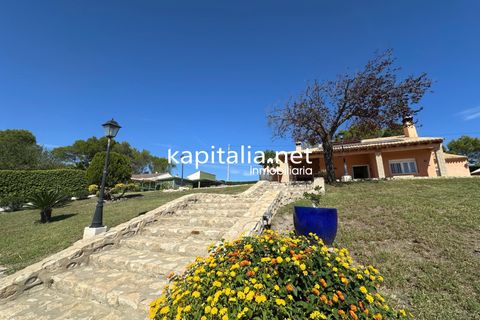 Villa i Ontinyent, Valencia, Ontinyent - € 650.000 | Ref: 09483 - foto 32