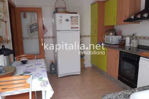 Byhus i Montaverner, Valencia, Montaverner - € 175.000 | Ref: 07891 - foto 5