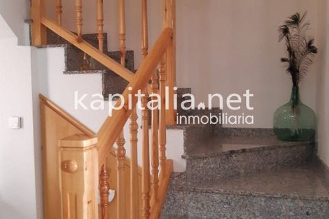 Byhus i Montaverner, Valencia, Montaverner - € 175.000 | Ref: 07891 - foto 12