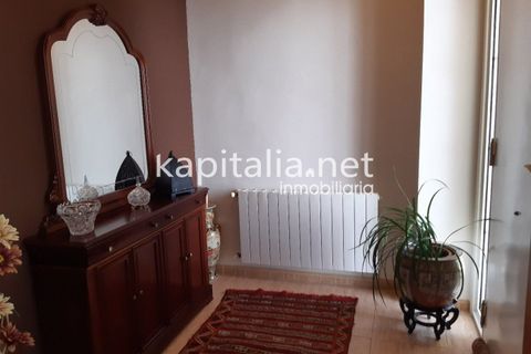 Byhus i Montaverner, Valencia, Montaverner - € 175.000 | Ref: 07891 - foto 6