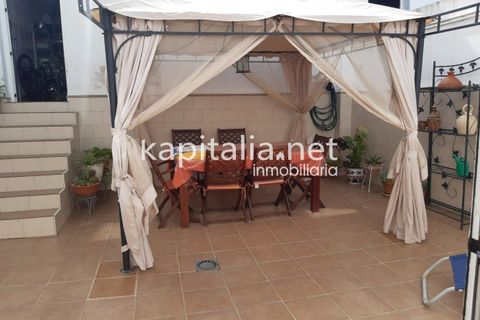 Byhus i Montaverner, Valencia, Montaverner - € 175.000 | Ref: 07891 - foto 8