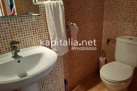 Byhus i Montaverner, Valencia, Montaverner - € 175.000 | Ref: 07891 - foto 7