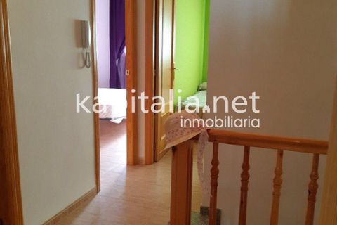 Byhus i Montaverner, Valencia, Montaverner - € 175.000 | Ref: 07891 - foto 14