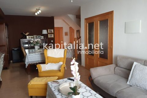 Byhus i Montaverner, Valencia, Montaverner - € 175.000 | Ref: 07891 - foto 2