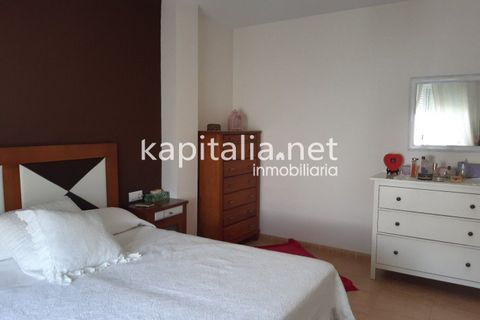 Byhus i Montaverner, Valencia, Montaverner - € 175.000 | Ref: 07891 - foto 15