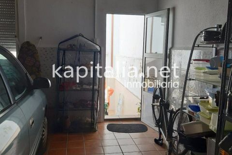 Byhus i Montaverner, Valencia, Montaverner - € 175.000 | Ref: 07891 - foto 11