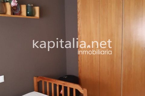 Byhus i Montaverner, Valencia, Montaverner - € 175.000 | Ref: 07891 - foto 21