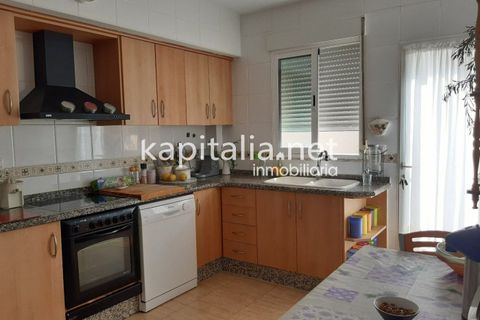 Byhus i Montaverner, Valencia, Montaverner - € 175.000 | Ref: 07891 - foto 4