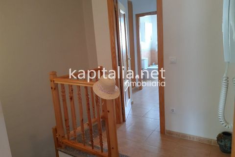 Byhus i Montaverner, Valencia, Montaverner - € 175.000 | Ref: 07891 - foto 13