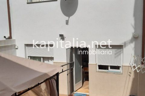 Byhus i Montaverner, Valencia, Montaverner - € 175.000 | Ref: 07891 - foto 10