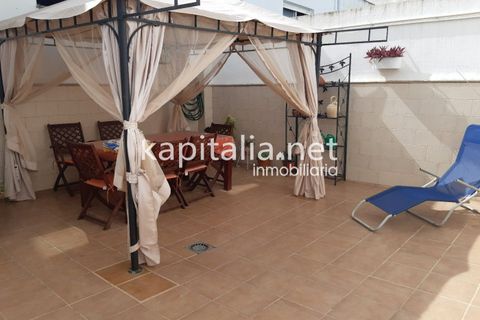 Byhus i Montaverner, Valencia, Montaverner - € 175.000 | Ref: 07891 - foto 9