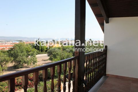 Villa a Albaida, Valencia, Albaida - € 430.000 | Ref: 03369 - foto 26