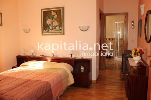 Villa a Albaida, Valencia, Albaida - € 430.000 | Ref: 03369 - foto 15