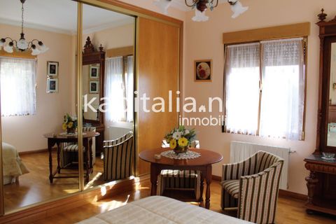 Villa a Albaida, Valencia, Albaida - € 430.000 | Ref: 03369 - foto 20
